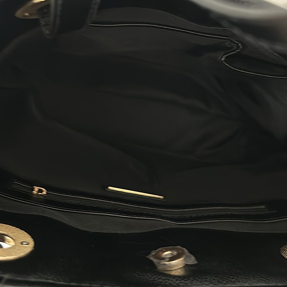 The Bradford Exchange Chicago Cubs Messenger Bag Purse 🐻🐻 - Picture 6 of 9